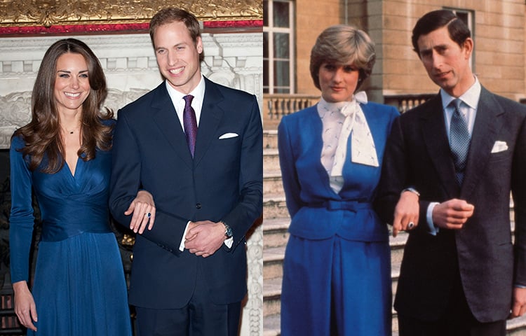 Kate Middleton vs Meghan Markle