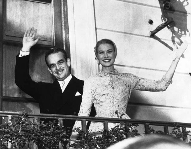 Grace Kelly