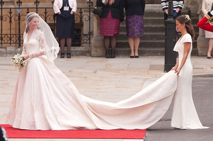 Meghan Markle vs. Kate