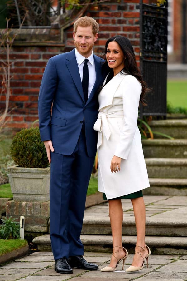 Meghan Markle vs. Kate