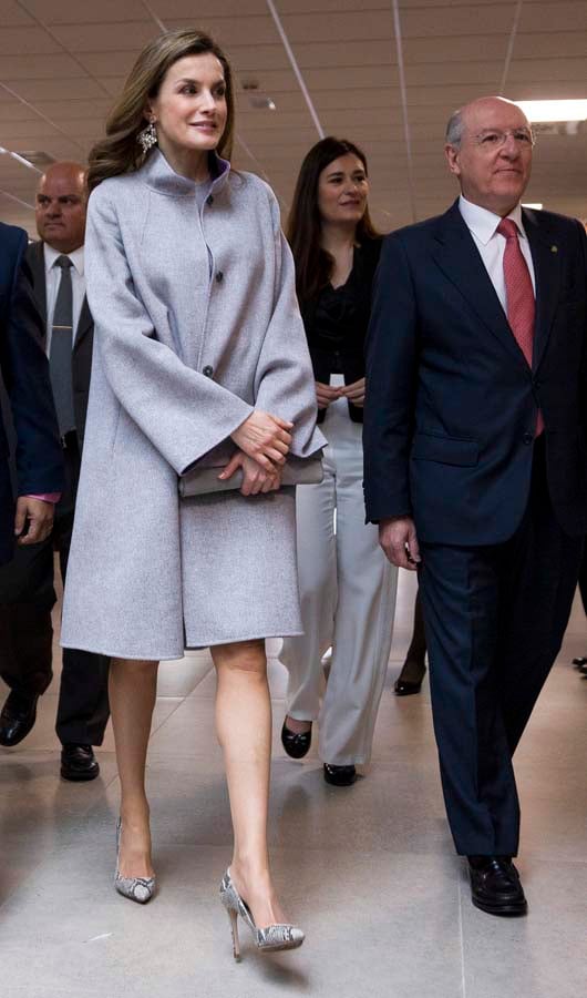 reina Letizia