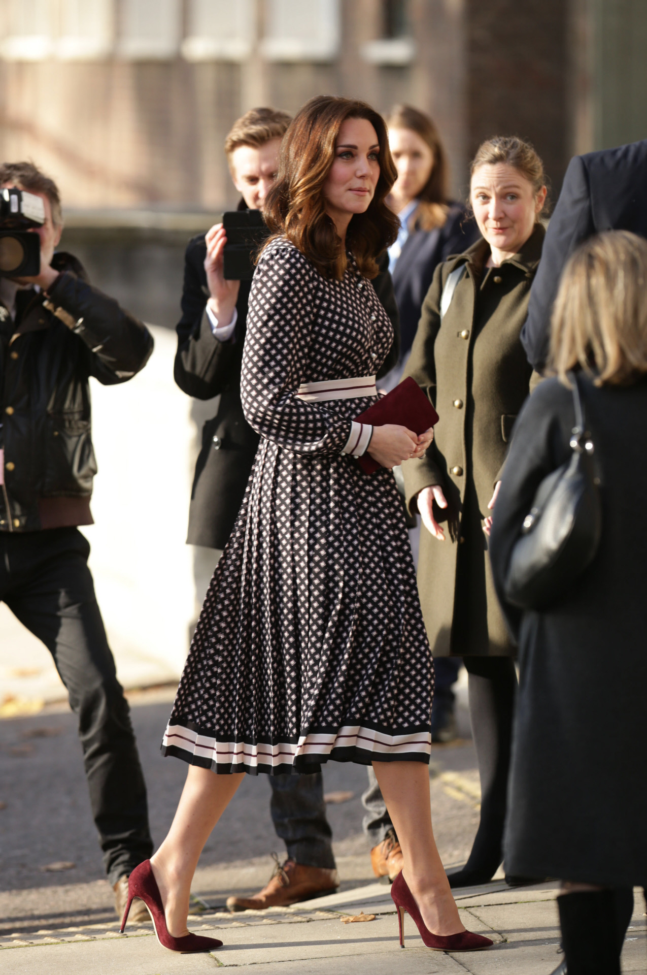 Kate Middleton