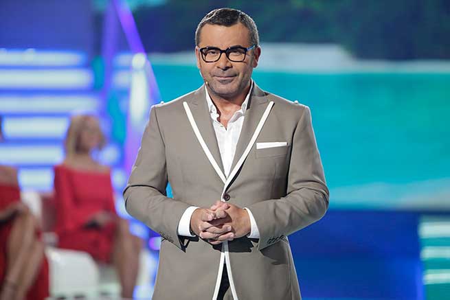Jorge Javier Vázquez