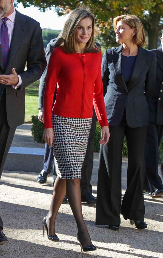 Letizia