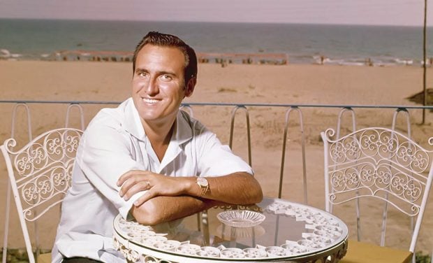 Manolo Escobar