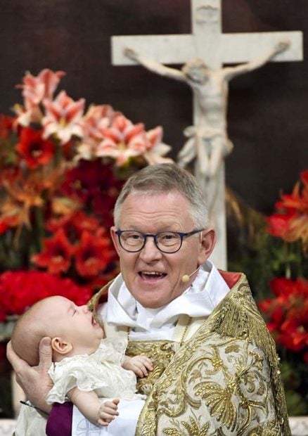 Gabriel de Suecia