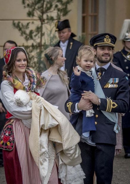 Gabriel de Suecia