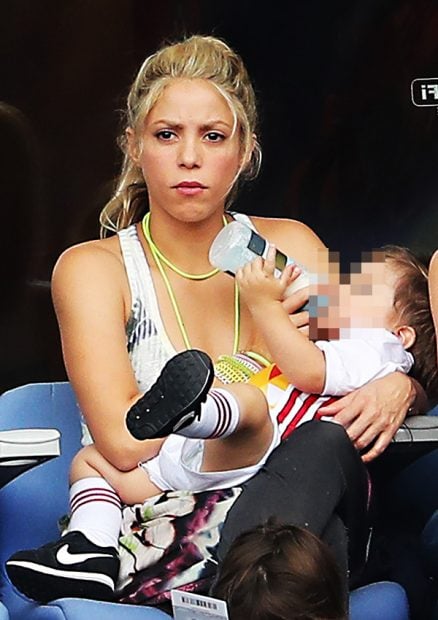 Shakira