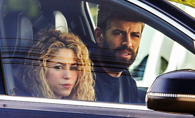Shakira