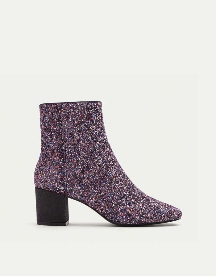 Tendencias Glitter Navidad