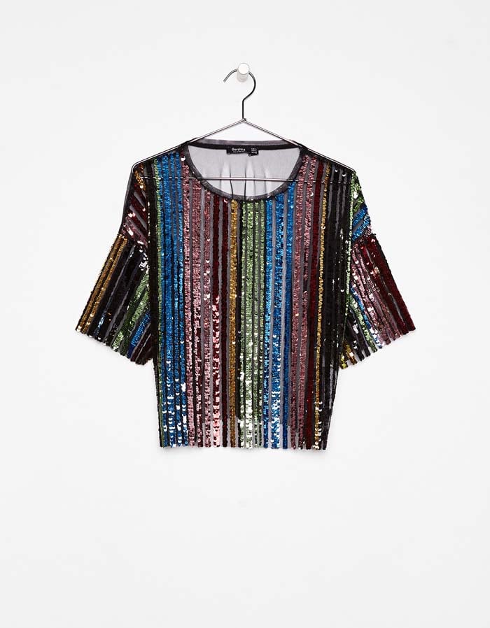 Tendencias Glitter Navidad