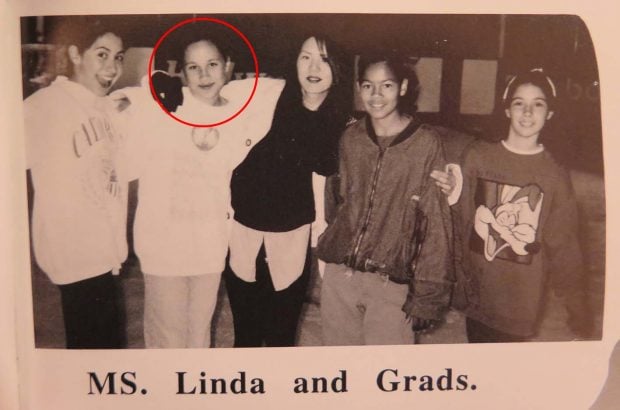 Meghan Markle