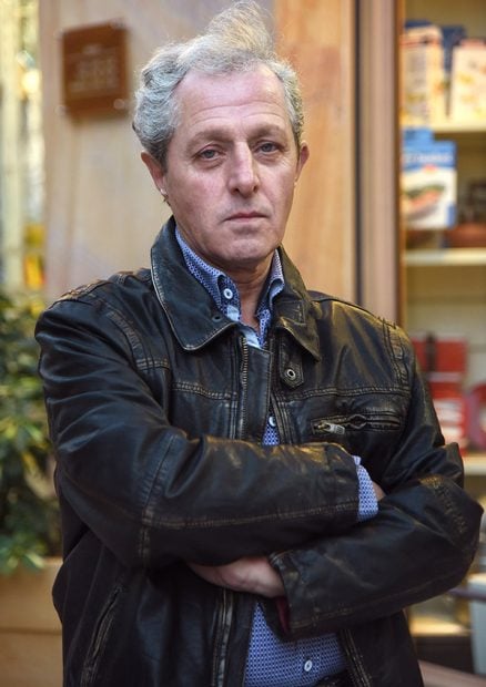 Albert Solà