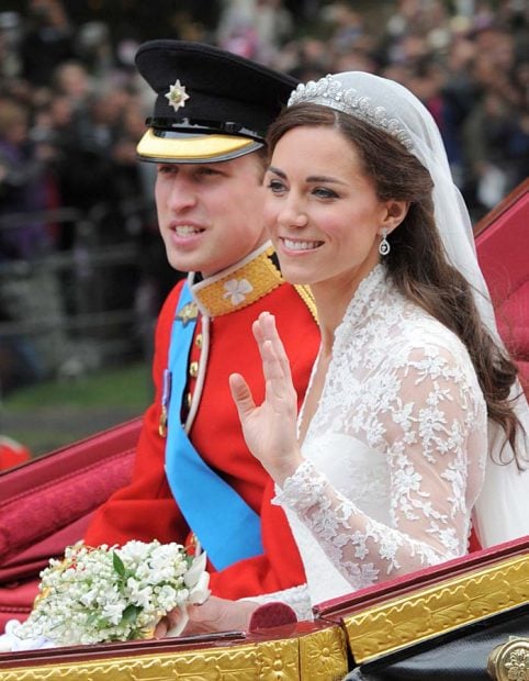 Kate Middleton