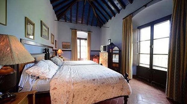 Casa Bertín Osborne