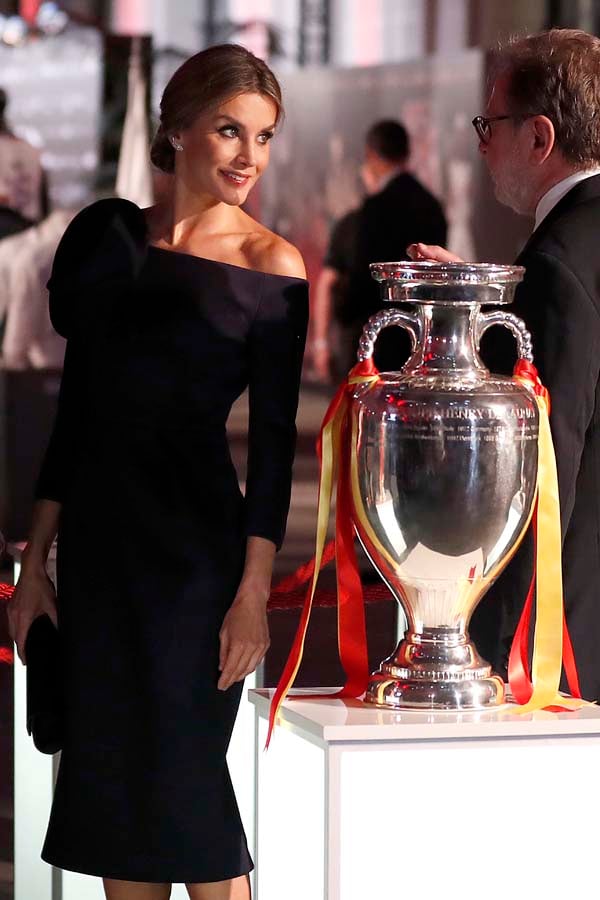 Letizia