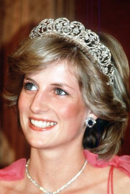 Diana de Gales