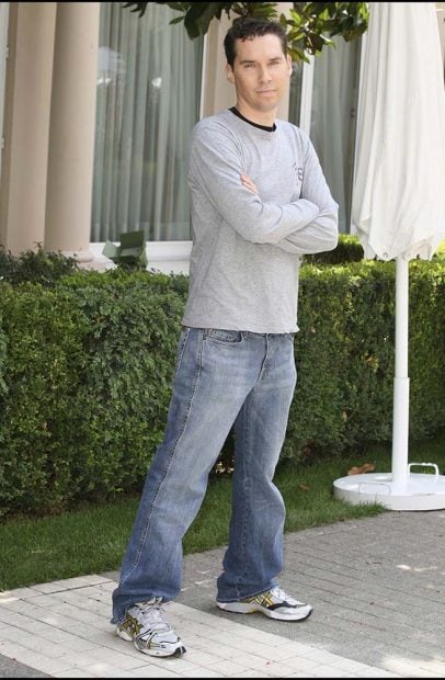 Bryan Singer