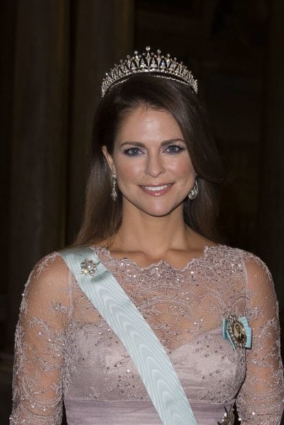 Magdalena de Suecia