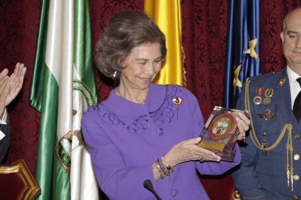 Reina Sofía