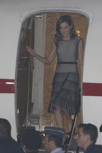 Reina Letizia