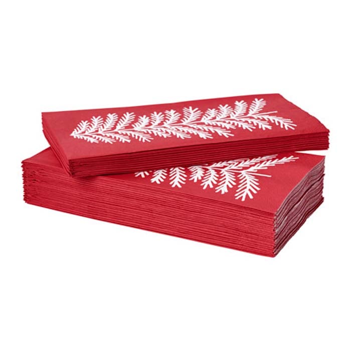 Decoraci&oacute;n Mesa Navidad