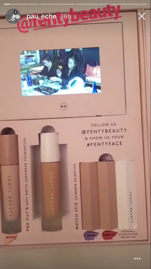 Fenty Beauty