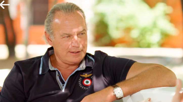 Bertín Osborne