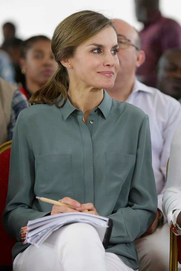 Letizia Senegal