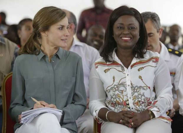 Senegal