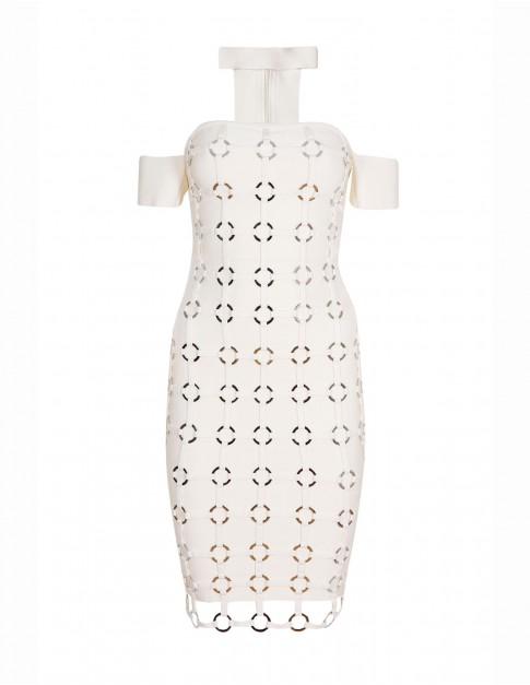 vestido skyler pilar rubio