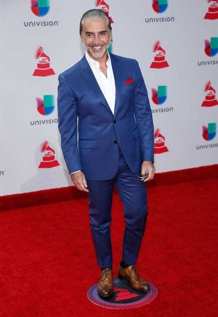 Alejandro Fern&aacute;ndez