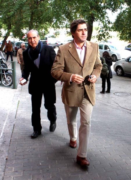 Martín Pareja Obregón