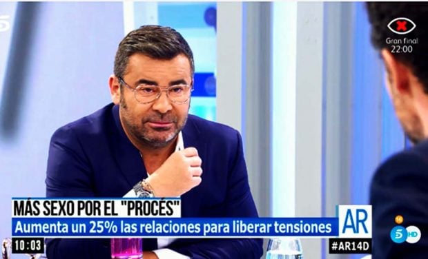 Jorge Javier