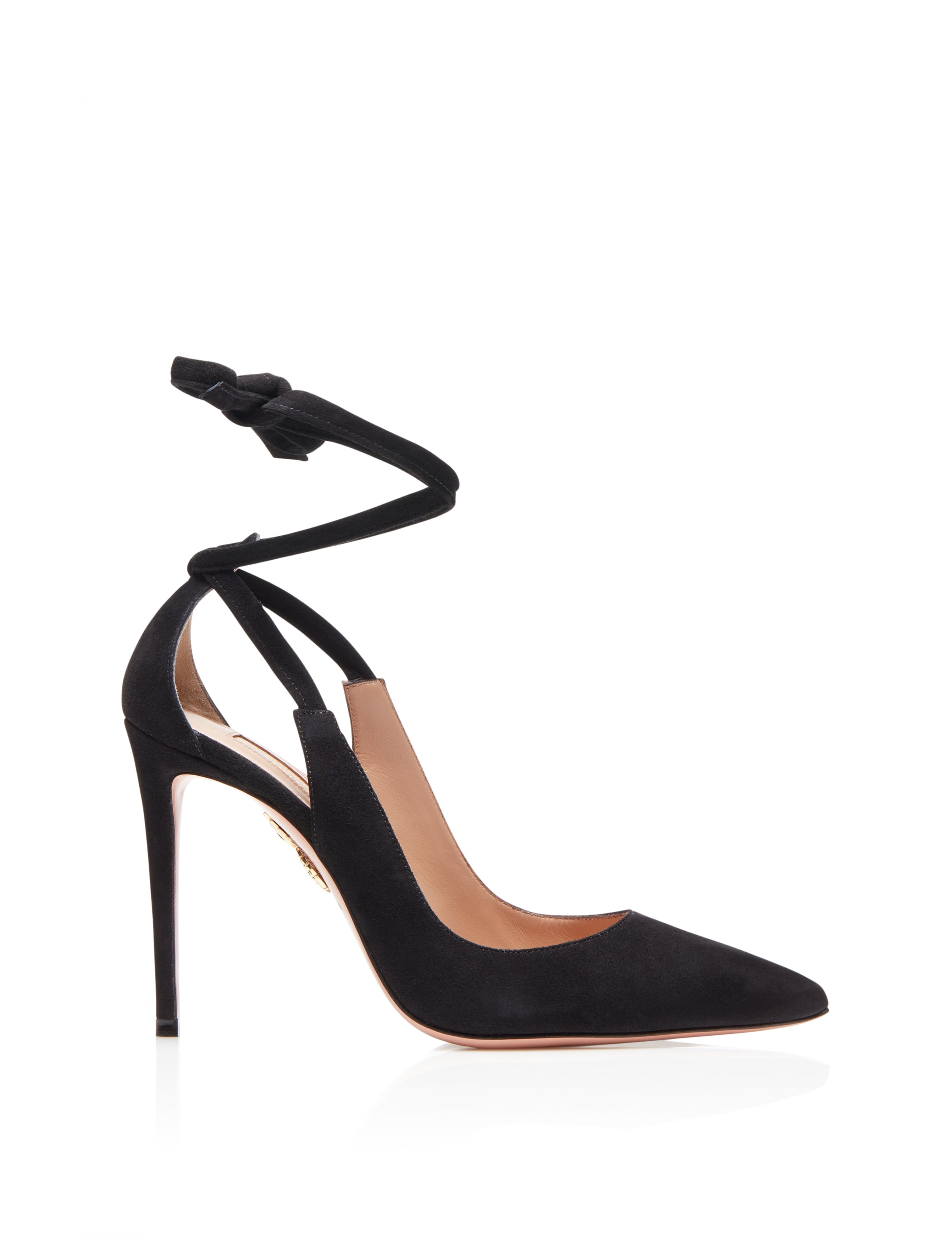 Zapatos Aquazzura