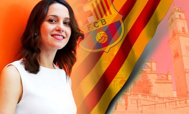 Inés Arrimadas