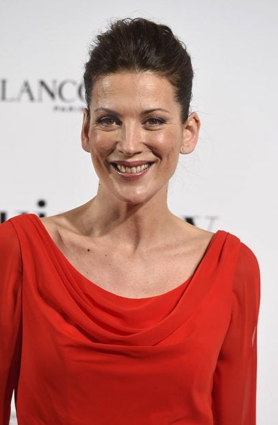 Remedios Cervantes