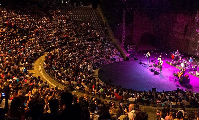Teatre Romea de Barcelona
