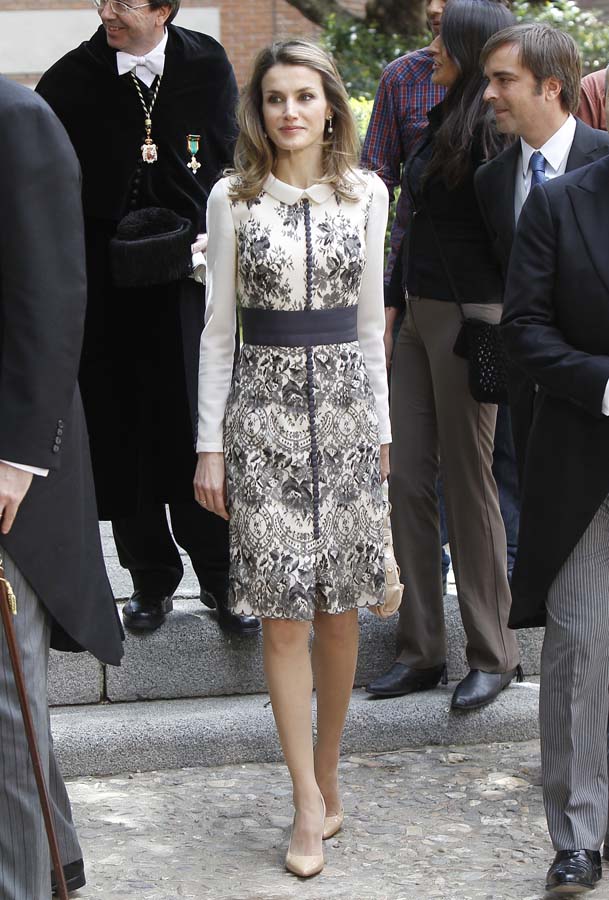Letizia
