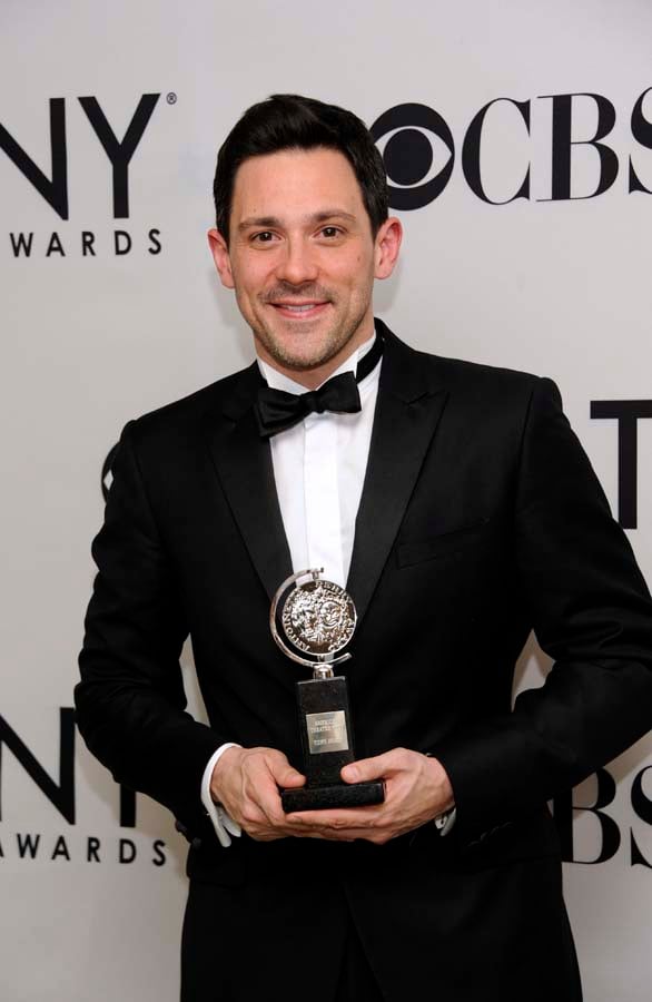 Steve Kazee
