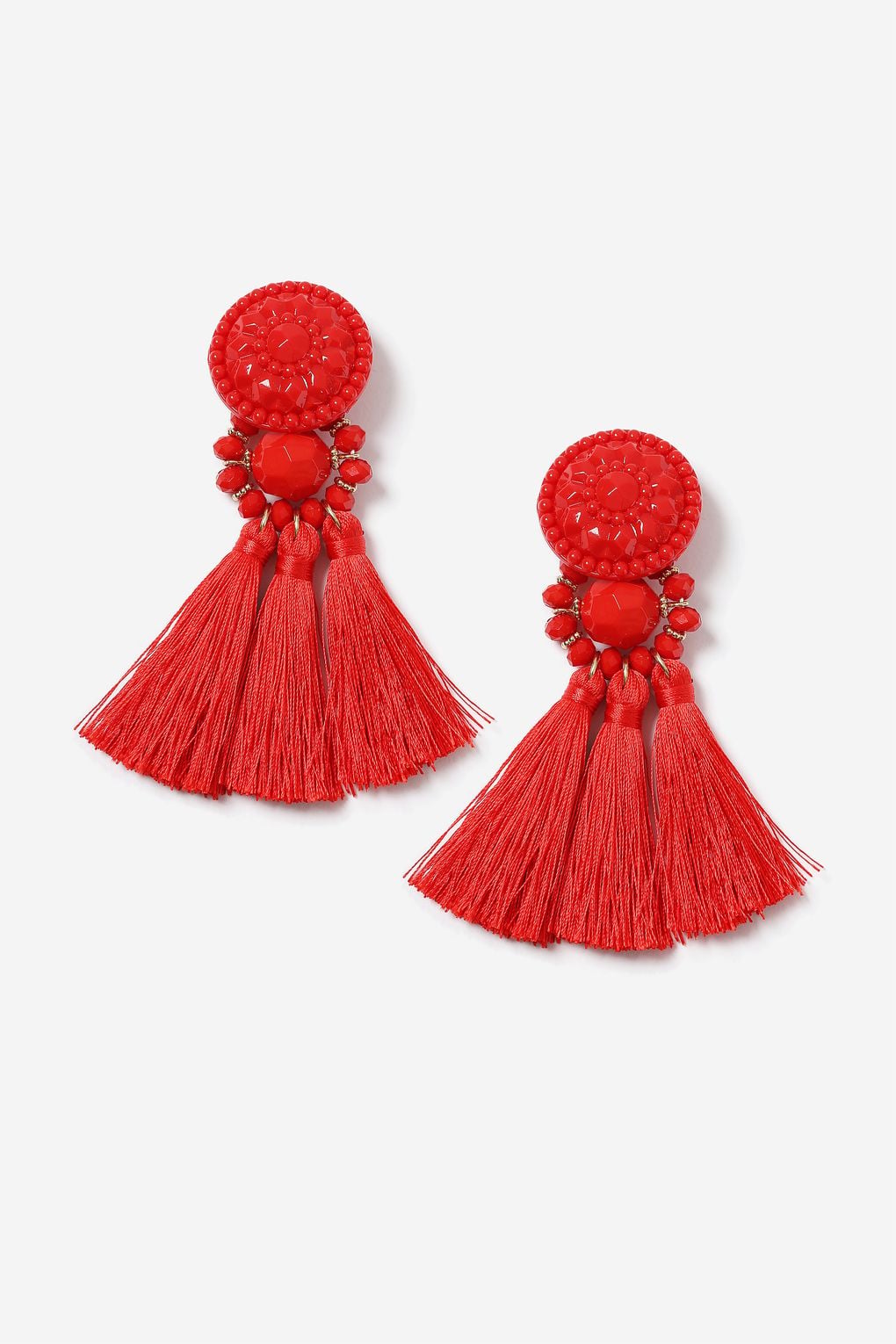 Pendientes Topshop