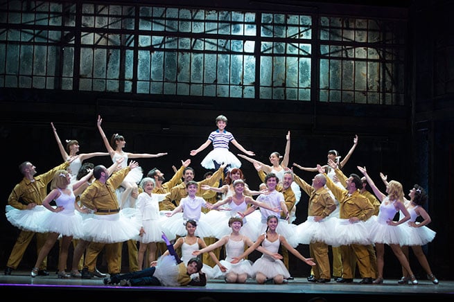 billy elliot