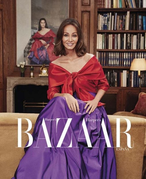 Isabel Preysler