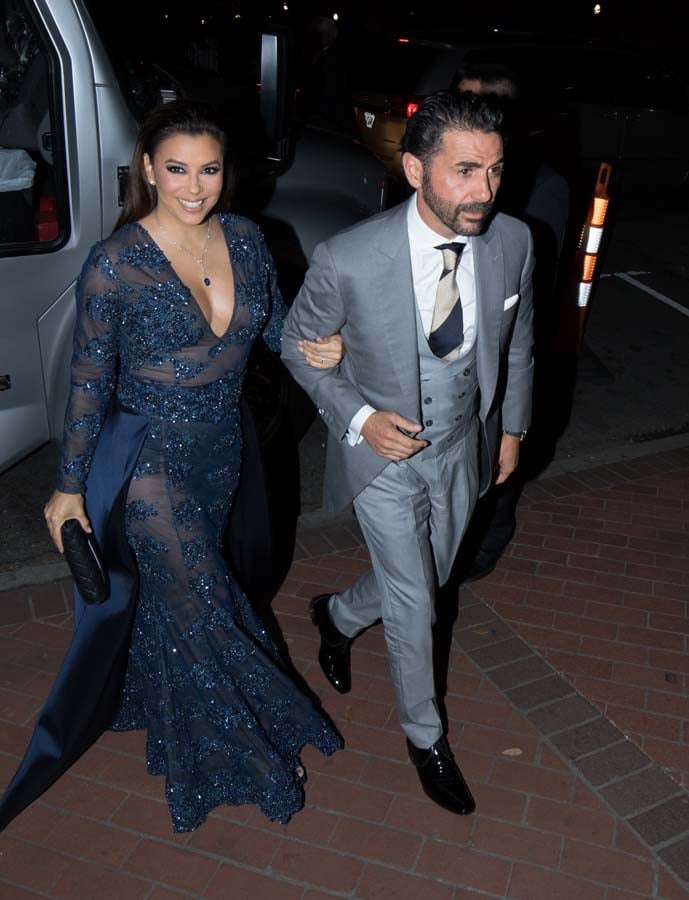 Eva Longoria
