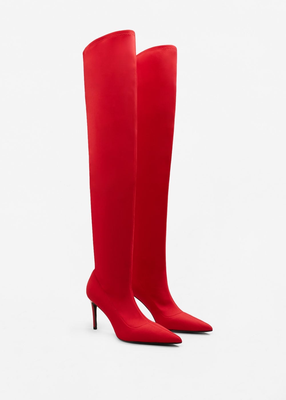 Botas Mango