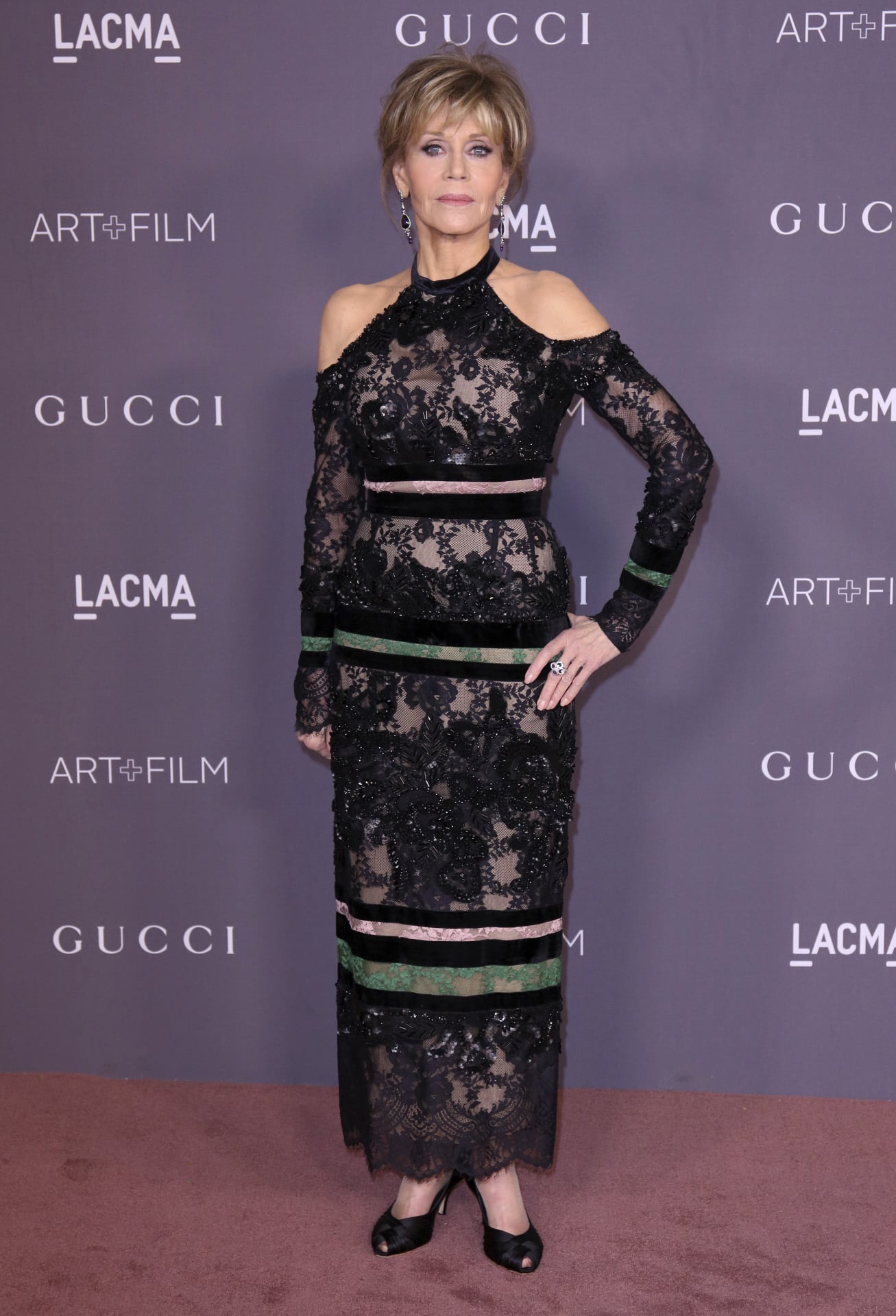 Jane Fonda