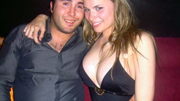 Kiko Rivera María Lapiedra