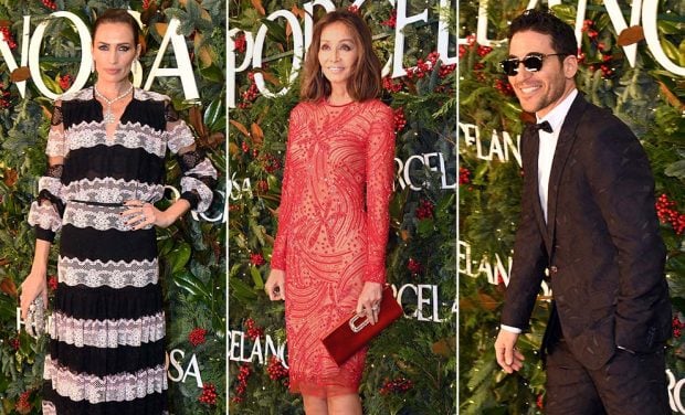 Isabel Preysler