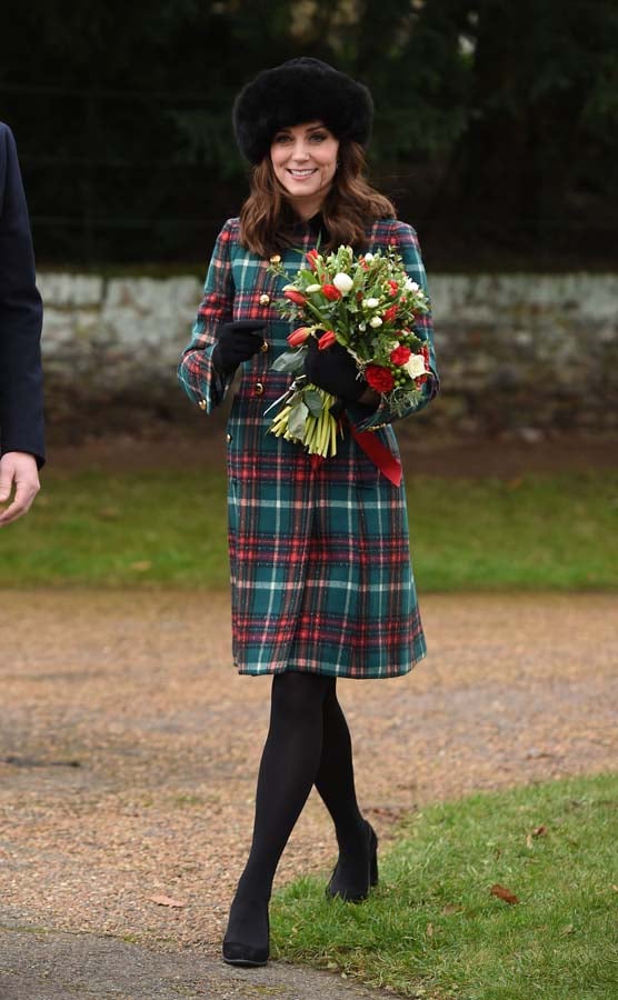 Kate Middleton
