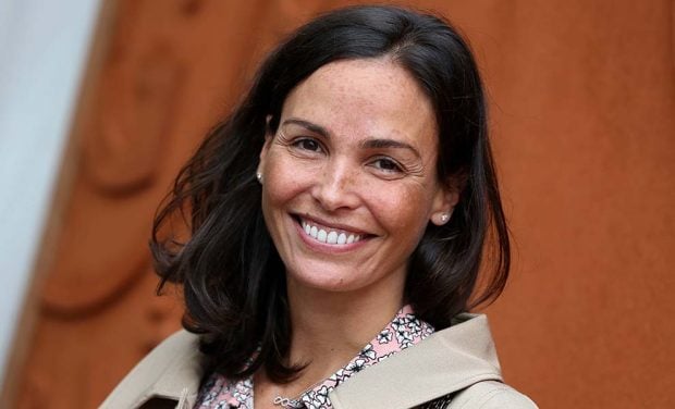 Ines Sastre